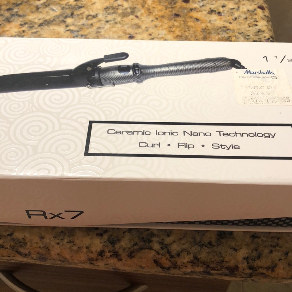 Advanced ionic styling tools - Picture 2 of 6